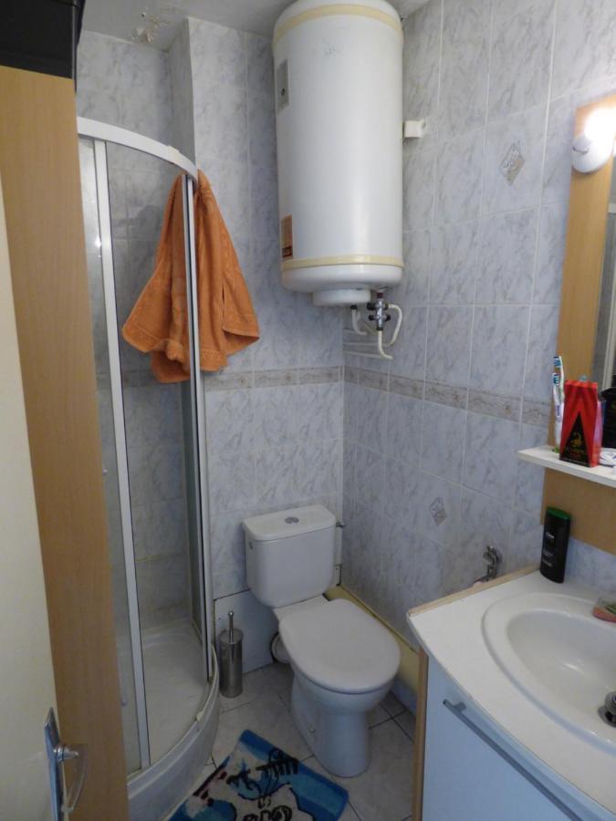 Les Appartements De Lina - Studio Toucan- Self Check-In La Grande-Motte Esterno foto